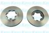 KAVO PARTS BR-6823 Brake Disc